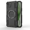 100779 techsuit armormag ochranny obal na iphone 15 cierne