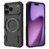 100839 1 techsuit armormag ochranny obal na iphone 17 pro max cierne