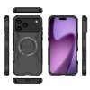 100839 3 techsuit armormag ochranny obal na iphone 17 pro max cierne