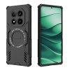 102363 1 techsuit armormag ochranny obal na xiaomi redmi note 14 pro 5g poco x7 cierne