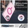 100452 4 techsuit candycase magsafe ochranny obal na iphone 15 plus ruzove