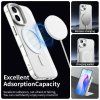 100476 4 techsuit candycase magsafe ochranny obal na iphone 16 biele