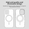 100476 5 techsuit candycase magsafe ochranny obal na iphone 16 biele