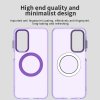 99813 2 techsuit candycase magsafe ochranny obal na samsung galaxy a16 4g a16 5g fialove