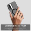 99849 5 techsuit candycase magsafe ochranny obal na samsung galaxy a26 5g cierne