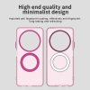 102105 5 techsuit candycase magsafe ochranny obal na xiaomi redmi 14c poco c75 ruzove