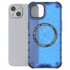 100764 1 techsuit honeycomb shield magsafe ochranny obal na iphone 13 modry