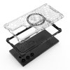 100077 5 techsuit honeycomb shield magsafe ochranny obal na samsung galaxy s25 ultra modry