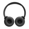 102792 2 jbl wireless headphones tune 520 bezdrotove nahlavne sluchadla s mikrofonom google assistant a siri bluetooth 5 3 cierne