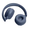 102795 4 jbl wireless headphones tune 520 bezdrotove nahlavne sluchadla s mikrofonom google assistant a siri bluetooth 5 3 modre