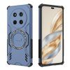 102648 techsuit armormag case odolny obal na honor magic7 lite x9c modry