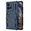 Techsuit – ArmorMag Case odolný obal na Motorola Edge 50 Neo / Motorola ThinkPhone 25 – modrý