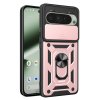 102837 techsuit camshield series odolny obal na google pixel 10 10 pro ruzovo zlaty