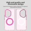 102525 3 techsuit candycase magsafe obal na honor 400 pro ruzovy