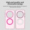 102450 1 techsuit candycase magsafe obal na honor magic7 pro ruzovy