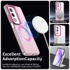 103302 4 techsuit candycase magsafe obal na oppo a80 5g ruzovy