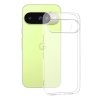 102822 5 techsuit clear silicone obal na google pixel 10 10 pro priehladny