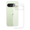 102825 5 techsuit clear silicone obal na google pixel 10 pro xl priehladny