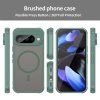 102954 2 techsuit halofrost ii magsafe obal na google pixel 10 pro zeleny