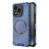 102624 techsuit honeycomb shield magsafe obal na honor 400 lite modry