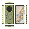 102627 2 techsuit honeycomb shield magsafe obal na honor magic7 lite x9c limetkovozeleny