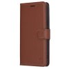 102813 3 techsuit leather folio knizkove puzdro na google pixel 10 10 pro hnede