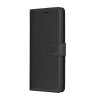 102687 3 techsuit leather folio knizkove puzdro na honor 400 cierne