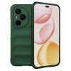 102768 7 techsuit magic shield obal na honor 400 pro zeleny