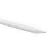 103422 3 baseus stylus pen smooth writing 2 pero s led indikatorom pre ipad biele