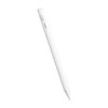 103422 baseus stylus pen smooth writing 2 pero s led indikatorom pre ipad biele