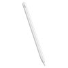 103404 baseus stylus pen smooth writing 2 series aktivne bezdrotove kapacitne pero s led indikatorom stavu baterie biele