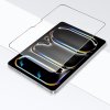 103557 3 blueo hd tempered glass tvrdene ochranne sklo pre ipad air 11 2024 transparentne