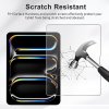 103557 9 blueo hd tempered glass tvrdene ochranne sklo pre ipad air 11 2024 transparentne