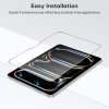 103551 4 blueo hd tempered glass tvrdene ochranne sklo pre ipad air 13 2024 transparentne
