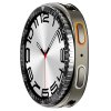 103662 6 spigen bezel tune diver ramik na samsung galaxy watch8 44 mm nerezova ocel cierny