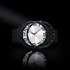 103662 9 spigen bezel tune diver ramik na samsung galaxy watch8 44 mm nerezova ocel cierny
