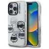 104397 karl lagerfeld iml multi head pattern obal na iphone 16 pro priehladny karl choupette head
