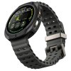104859 4 spigen liquid air obal na samsung galaxy watch8 40mm matny cierny