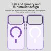 104178 4 techsuit candycase magsafe obal na iphone 17 pro max fialovy