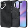 104211 2 techsuit carbonhalo magsafe obal na iphone 17 cierny
