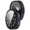 104736 2 techsuit defense360 pro obal ochrana displeja na samsung galaxy watch8 40mm oxford modry