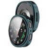 104772 2 techsuit defense360 pro obal ochrana displeja na samsung galaxy watch8 44mm tmavy tyrkysovy