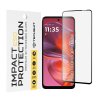 104826 techsuit esd ochranne tvrdene sklo na motorola moto g05 e15 cierne