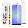 103929 techsuit esd ochranne tvrdene sklo na samsung galaxy a36 5g a56 5g cierne
