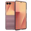 103875 6 techsuit magic shield obal na samsung galaxy z flip7 fialovy
