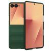 103863 6 techsuit magic shield obal na samsung galaxy z flip7 zeleny