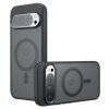 104997 techsuit purefrost magsafe obal na google pixel 10 pro matny cierny