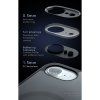 104244 4 techsuit purefrost magsafe obal na iphone 12 matny cierny