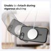 104247 2 techsuit purefrost magsafe obal na iphone 12 pro matny cierny