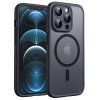 104238 7 techsuit purefrost magsafe obal na iphone 12 pro max matny cierny